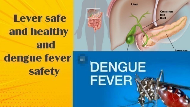 Benefits of apple and papaya leaf for health | how to care for dengue fever