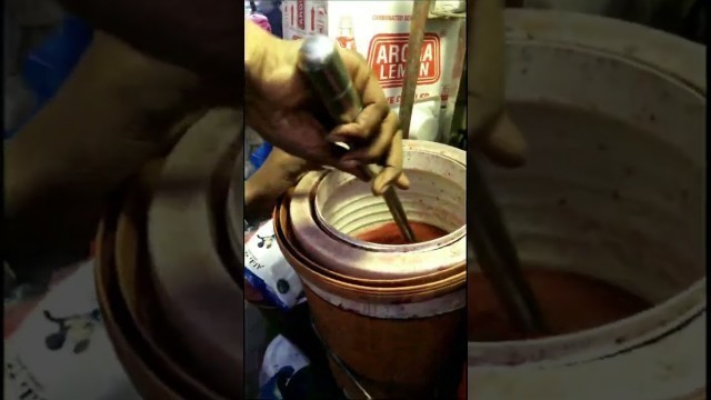 'gajar-ki-kanji-winter-special-drink-best-food-in- Karachi-street-food-1280-ytshorts.savetube #shorts'