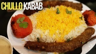 'CHULLU KEBAB | BBQ | NOODLES | FOOD DELIGHT | KARACHI STREET FOOD'