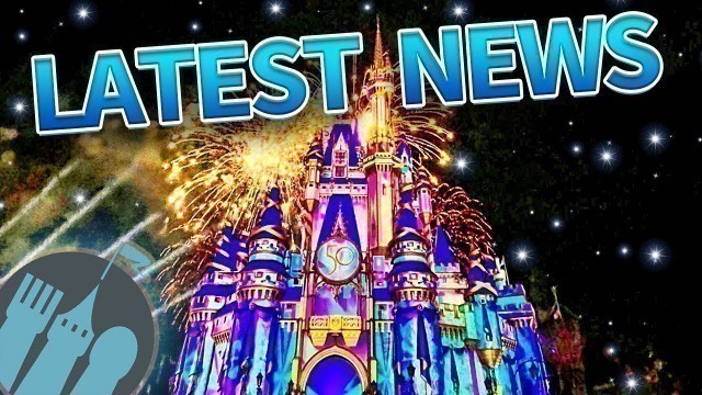 'Latest Disney News: EPCOT Food & Wine, Main Street Electrical Parade ENDS, New Dole Whip, & MORE'