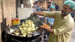 'Famous Street Food in Karachi Pakistan | Refreshing Summer Street Drink | Amazing Food Factory'