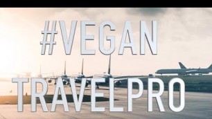 'Why use a Vegan Travel Professional from 31 Easy Vegan Hacks To Vegan Up Your Life today!'