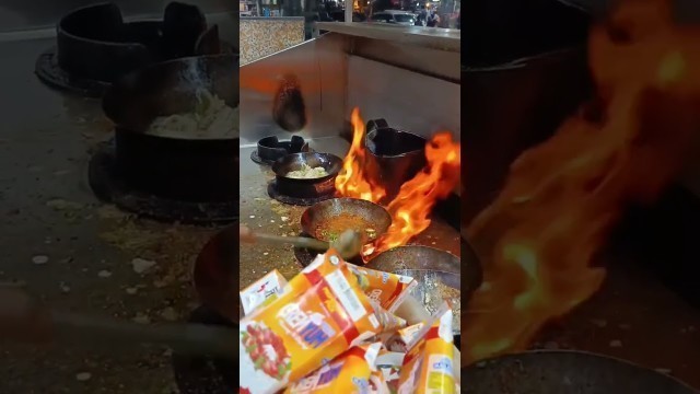 'Karahi |Karachi foods| #shorts #youtubeshorts #streetfood'