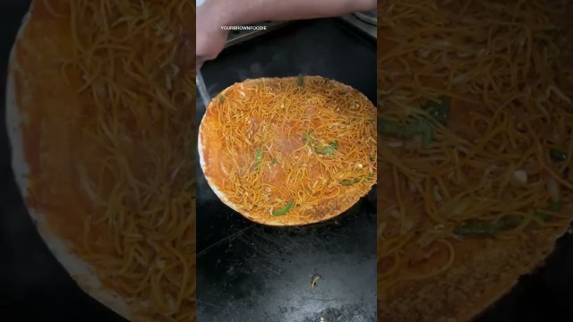 'Noodles wala DOSA