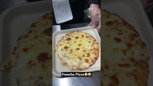 'Frencho Pizza