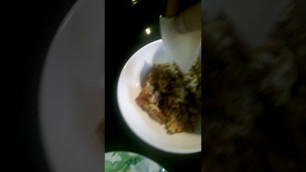 'BlkWolf\'s Jail Food #7'