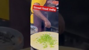 'street food India #shorts #streetfoodindia'