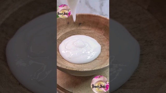'Rice Face Mask For Acne I Get Clear Skin Fast