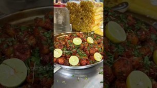 'Sabse unique street food of India 