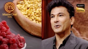 'Contestants के लिए आज है Food Knowledge Test | MasterChef India - Ep 26 | Teaser | 6 Feb 2023'