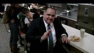 'Bobby Braciola at Olneyville New York System / Man V. Food'