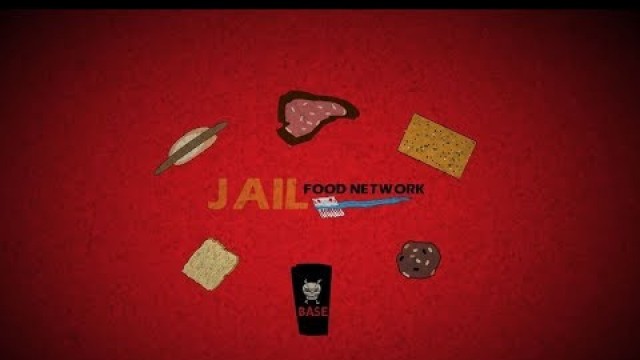 'The Jail Food Network - Lasagna - Tales From the Bookings Ep. 6'