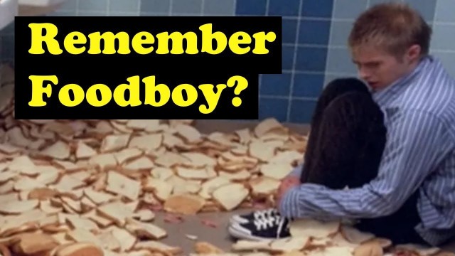 'Yall Remember Foodboy? - HonorsFilmPodcast # 19'