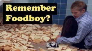 'Yall Remember Foodboy? - HonorsFilmPodcast # 19'