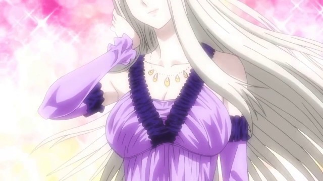 'Leonora Nakiri’s terrible grammar [Food Wars]'