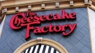 'Top 10 Untold Truths of Cheesecake Factory!!!'