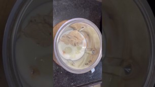 '#shorts #ytshorts #youtubeshort #mumbai #food #india #trending #cooking   Chocolate 
