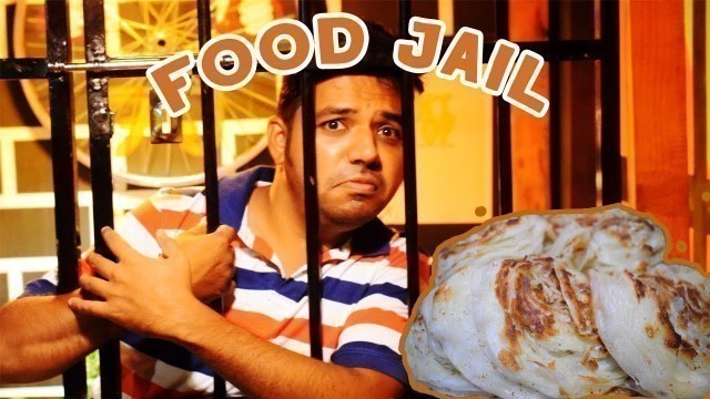 'Food Jail Coimbatore - Chicken Biryani at 50 rupees'