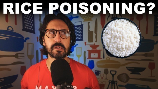 'Ask Adam: Leftover rice syndrome; why East Asians eat out so much; Adam\'s future (PODCAST E21)'