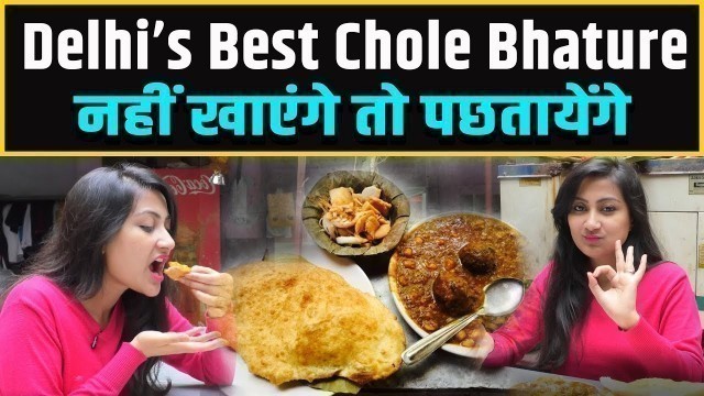 'Delhi\'sBest Street Food || Cheap and Best Food Delhi || CP Street food'