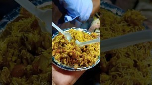 '#shorts CP best bhel Puri | Street food | New delhi'