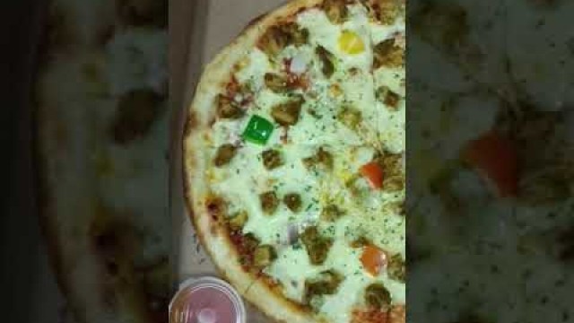 'pizza sweet food india ka famas