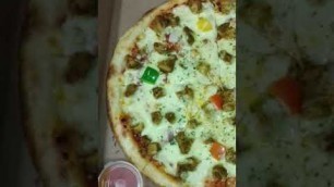 'pizza sweet food india ka famas