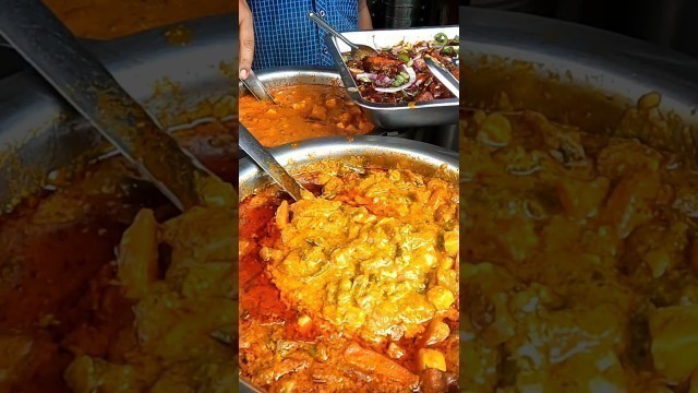 'Cheapest Food 40/- Only | Street Food India #streetfood #shorts #short'