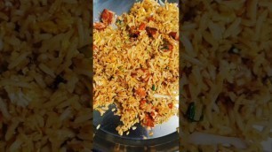 '#fride rice#fast food#spicy #trendingshorts'