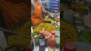 'Uncle Egg Rice #food #bangalore #yash #cooking #dboss #cooking #fastfood'