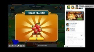 'How to get free food and gold on monster legends | not a hack|'