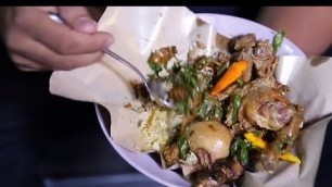 'Pedas Manis Jogja - FOOD STORY (1)'