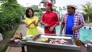 'Segmen 3 Food Story Eps. Chef Muto'