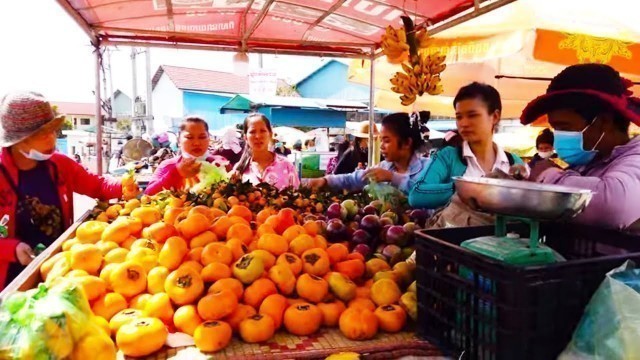 'Street Food Tour At 11 Am - Fresh Foods And People Activities'