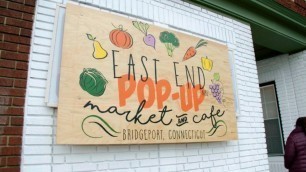 'Episode 1: New market gives Bridgeport residents access to fresh food'