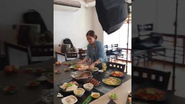 'Food Styling & Food Photography'