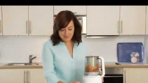 'Philips Avent 2-in-1 Healthy Baby Food Maker'