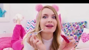 'DIY Edible Makeup Pranks by SaraBeautyCorner - DIY, Comedy, Makeup, Nail Art'