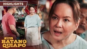 'Tanggol brings food for Lola Tindeng | FPJ\'s Batang Quiapo (w/ English subs)'