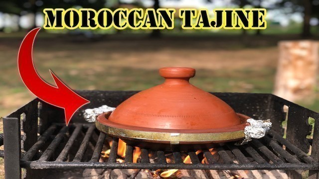 'Moroccan Compilation Tajine & BBQ Grill ❤️| 