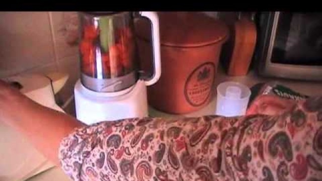 'Philips AVENT Baby Food Steamer/Blender'