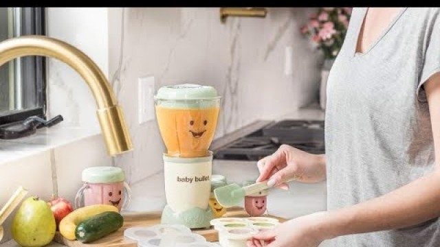 'Best Baby Food Makers | Blender'