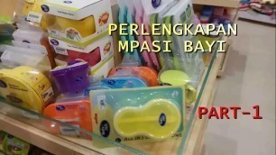 'BELI BABY FOOD MAKER'