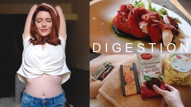 'What I Eat In A Day (With IBS) | Food Diary Friday / My \'Low Fodmap\' Journey | Melanie Murphy'