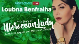 'The Story of The Moroccan Lady: Authentic Tagines and Moroccan Cuisine in Manila'