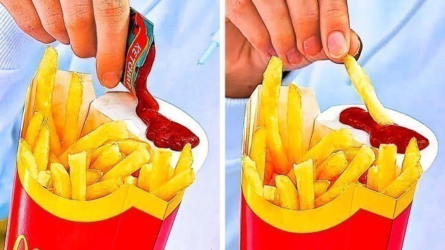 '14 LIFE HACKS EVERYONE MUST KNOW'