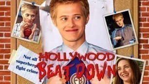 'The Adventures of Food Boy - Hollywood Beatdown | GizmoCh | GizmoCh'