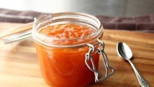 'Kumquat Marmalade Recipe - How to Make the Ultimate Marmalade'