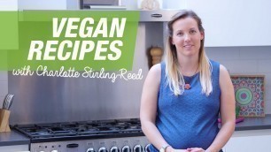 'Vegan Food | Snacks, Hacks & Recipes'