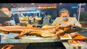 'Wuhan China market || Wuhan China Street Food || Wuhan Market Corona virus 2020'